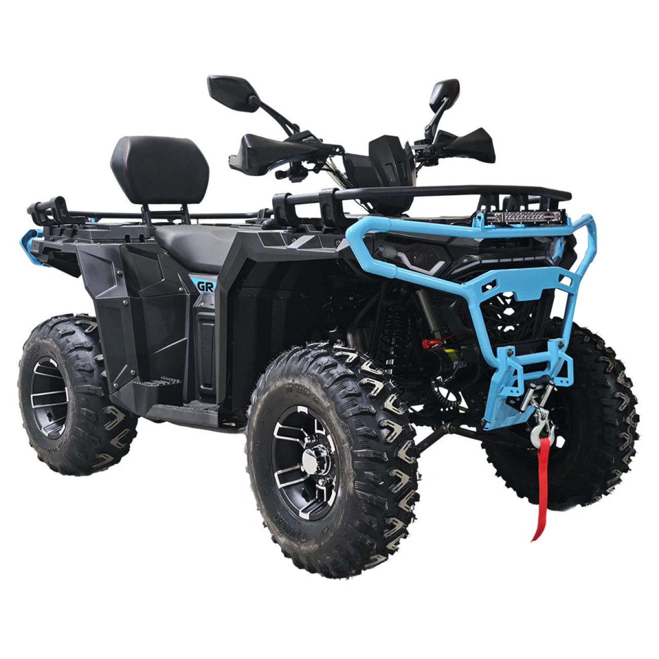 Квадроцикл Spark GRAND 200
