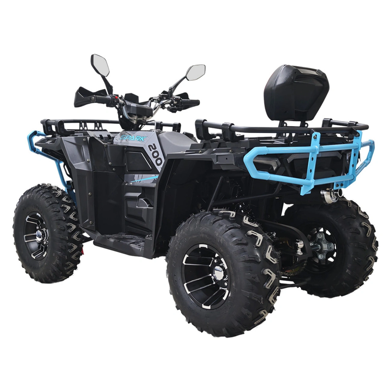 Квадроцикл Spark GRAND 200