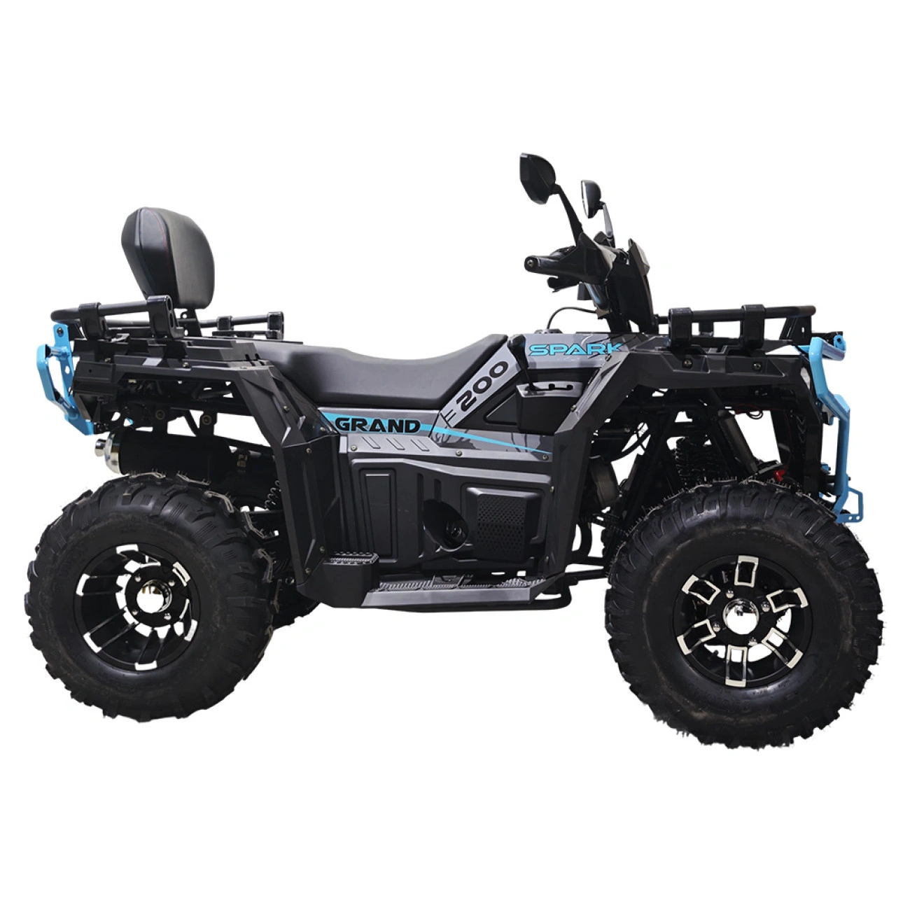 Квадроцикл Spark GRAND 200