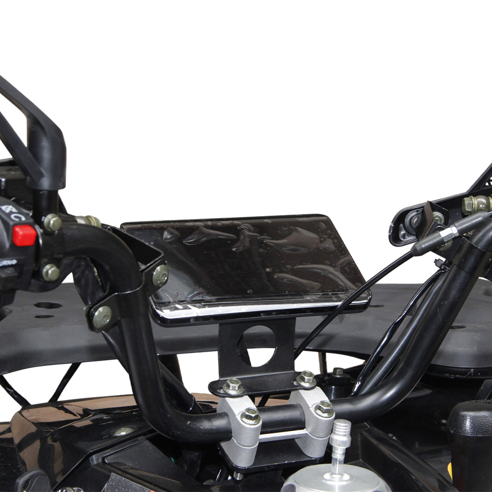 Квадроцикл Spark APEX 250